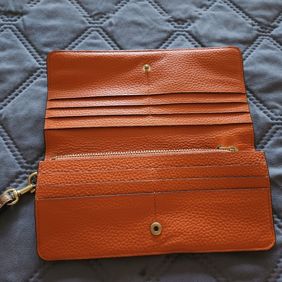 Tory burch wallet - Picture 2 of 3